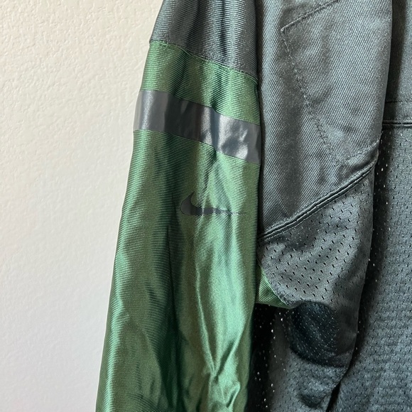 𝅺nike Men’s NY Jets Jersey Size Large - Picture 5 of 6